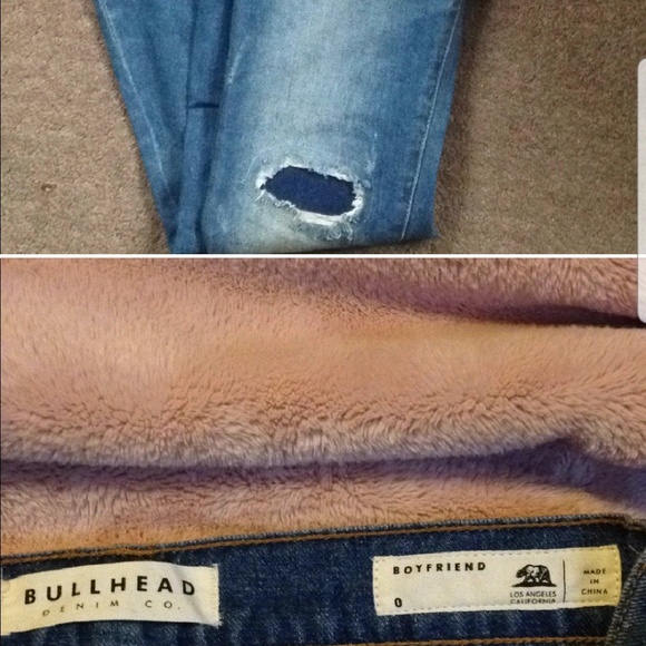 Bullhead Denim Jeans - Picture 5 of 8